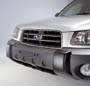 Image of Brush Guard image for your 2000 Subaru Forester   