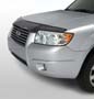 Image of Hood Deflector image for your Subaru Forester  