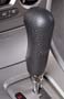 View Leather Shift Knob, M/T Full-Sized Product Image 1 of 1