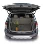 Image of Cargo Net Vertical image for your 2011 Subaru Forester   