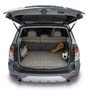Image of Cargo Net Seat Back image for your Subaru Forester  