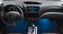 Image of Interior Illumination Kit - Blue image for your 2012 Subaru Forester   