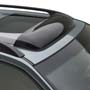 Image of Moon Roof Air Deflector image for your Subaru Forester  