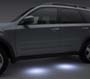 Image of Puddle Light Kit image for your Subaru Forester  