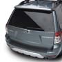 Image of Rear Bumper Cover image for your 2013 Subaru Forester 2.5L 4AT  