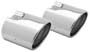 View Tail Pipe Cover - Single Full-Sized Product Image