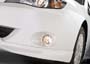 Image of Fog Lamp Kit image for your Subaru Impreza  