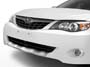 Image of Front Bumper Underguard 8 image for your 2010 Subaru Impreza   