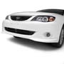 Image of Front Underspoiler image for your Subaru Impreza  