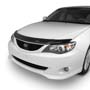 Image of Hood Protector image for your 2011 Subaru Impreza   