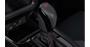 View STI Shift Knob (CVT) (Leather) Full-Sized Product Image