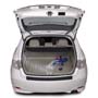 Image of CARGO TRAY image for your 2012 Subaru Impreza   