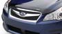 Image of Hood Protector (Excl. 2.5 GT) image for your 2012 Subaru Outback   