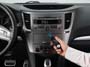 Image of Media Hub with Bluetooth image for your Subaru Impreza  