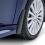 Image of Splash Guards - Legacy image for your 2011 Subaru Legacy 3.6L 5AT 4WD  
