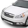 Image of Spoiler Kit. Bumper Under Guard (Front). image for your 2011 Subaru Outback  Base 