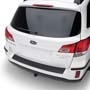 Image of Rear Bumper Cover image for your 2012 Subaru Outback   