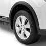 Image of Wheel Arch Molding image for your 2018 Subaru Outback   