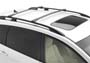 Image of Crossbar Kit, Aero image for your 2013 Subaru Tribeca   
