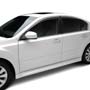 Image of Body Side Molding image for your 2014 Subaru Legacy   
