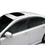 Image of Side Window Deflectors image for your 2016 Subaru Outback   