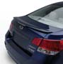Image of Trunk Lip Spoiler Graphite Gray Met image for your 2011 Subaru Legacy 3.6L 5AT 4WD  