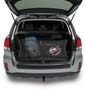 Image of Cargo Net - Rear - Outback image for your Subaru Outback  