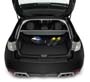 Image of Cargo Net - Rear of Seat 11 image for your Subaru Impreza  