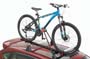 View Bike Attachment - Roof Mounted - Single (Yakima) Full-Sized Product Image