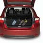 Image of Side Cargo Nets – Set of 2. Helps keep trunk area. image for your Subaru