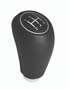 Image of Leather Shift Knob 5MT. Add a stylish touch with. image for your Subaru