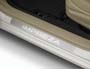 Image of Side Sill Plate (Non-illuminated). Handsome, metal-etched. image for your 2013 Subaru