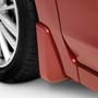 Image of Splash Guards 4Dr Deep Cherry Pearl image for your Subaru