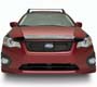 Image of Sport Mesh Grille. Bold metal mesh design. image for your 1995 Subaru Legacy   