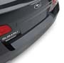 Image of REAR BUMPER APPLIQUE image for your 2006 Subaru Outback   