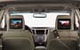 View Rear Seat Entertainment-  Brown Leather Full-Sized Product Image 1 of 1