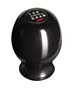 Image of STI Duracon Shift Knob - 6MT. Molded from Duracon. image for your Subaru WRX  