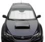 Image of SUNSHADE image for your Subaru WRX  