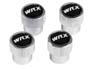 Image of Valve Stem Caps (WRX). Add a finishing touch to. image for your Subaru STI  