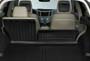 Image of Rear Seatback Protector image for your 2014 Subaru Outback   