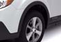 Image of Fender Flare. Wheel Arch Molding Kit. A Body Piece that covers. image for your 2015 Subaru Outback   