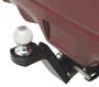 Image of Trailer Hitch image for your Subaru Forester  