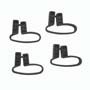 View Ski Carrier Mounting Clamps Full-Sized Product Image