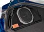 View 10" Powered Subwoofer Full-Sized Product Image 1 of 1