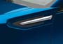 Image of Chrome Fender Trim image for your Subaru BRZ  