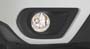 Image of Fog Lamp Kit ( Black Instrument Panel ). Casts a low and wide. image for your 2014 Subaru Impreza   
