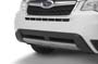 View Front Bumper Underguard Full-Sized Product Image 1 of 1