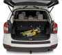 Image of Cargo Tray image for your Subaru Forester  