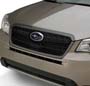 View Sport Grille - Dark Gray Met Full-Sized Product Image