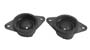 Image of Upgraded Tweeters image for your Subaru Forester  